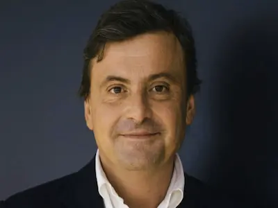 Carlo Calenda raccomanda Fiducia Capitale