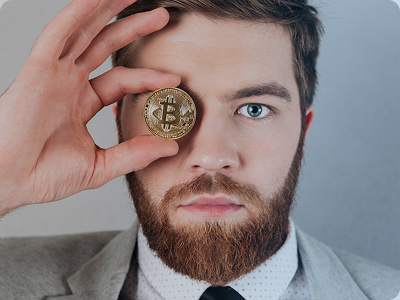 Daniele Conti – Consulente Senior per i Clienti di Fiducia Capitale